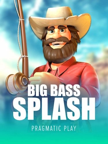 Guide to play big bass splash demo