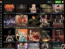 Image: The GameWise Perspective on Fairspin's Affiliate Program