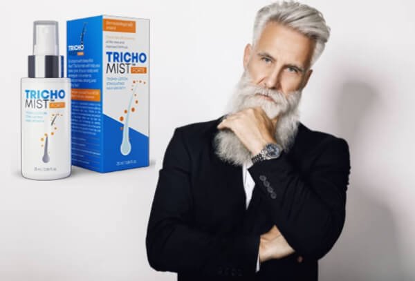 Image: Porównanie cen Trichomist Forte na Allegro i innych platformach