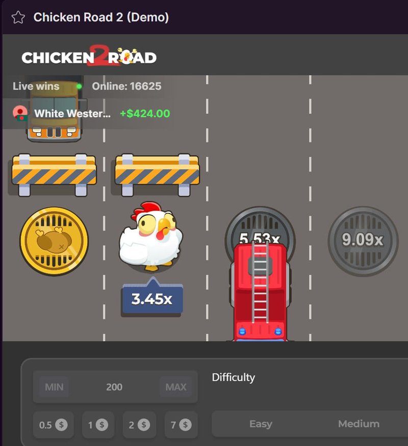 Descubre los Secretos de Chicken Road 2 en los Casinos Españoles de Hoy en Día
