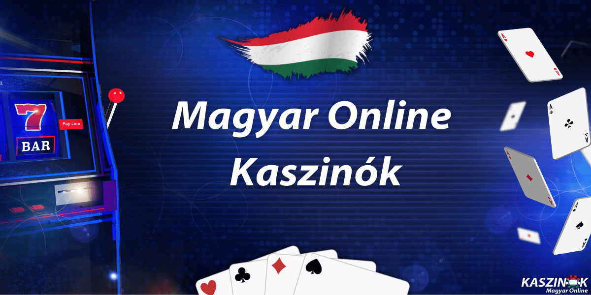 A legjobb magyar online kaszinók 2026 - Fedezze fel a jövő játékait! A legjobb magyar online kaszinók 2026 - Fedezze fel a jövő játékait!