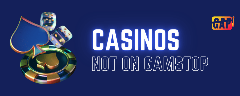 Are There Any Casinos Not Regulated by GamStop