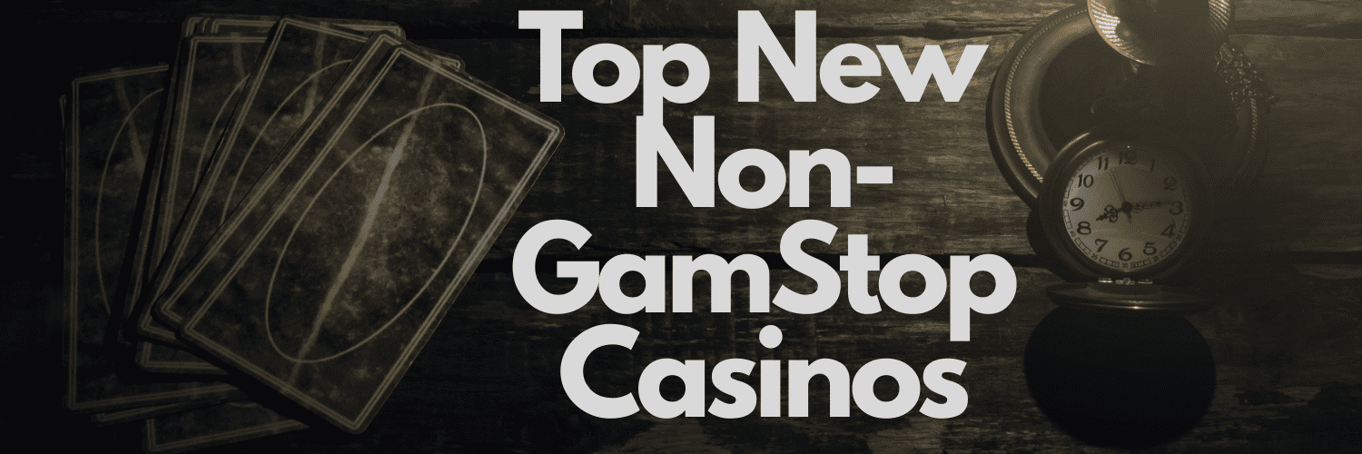 Are There Any Casinos Not Regulated by GamStop