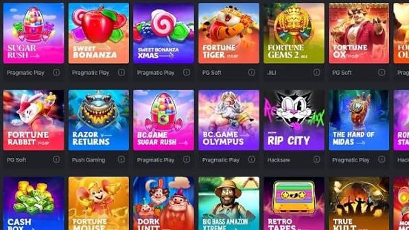 BC.Game Indonesia Login Access Your Favorite Casino Games Easily BC.Game Indonesia Login Access Your Favorite Casino Games Easily