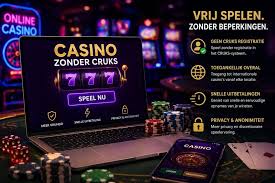 Buitenlands Online Casino Ontdek de Beste Casino's en Spellen Buitenlands Online Casino Ontdek de Beste Casino's en Spellen