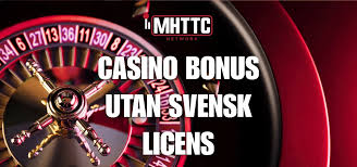 Casino med Låg Insättning utan Svensk Licens - En Guide till Spelglädje Casino med Låg Insättning utan Svensk Licens - En Guide till Spelglädje