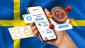 Casino Med Låg Insättning Utan Svensk Licens - En Omfattande Guide -1175962510