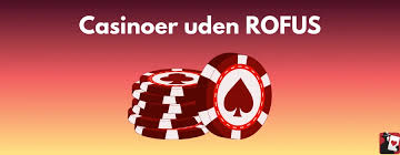 Casino Uden ROFUS Få Bonus Uden Besvær 1341658989 Casino Uden ROFUS Få Bonus Uden Besvær 1341658989