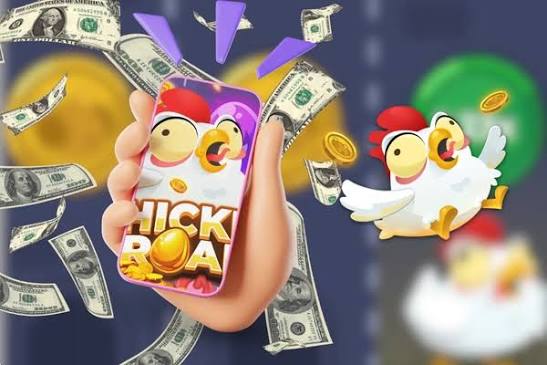Chicken Road 2 Guida all'Avventura Avicola!