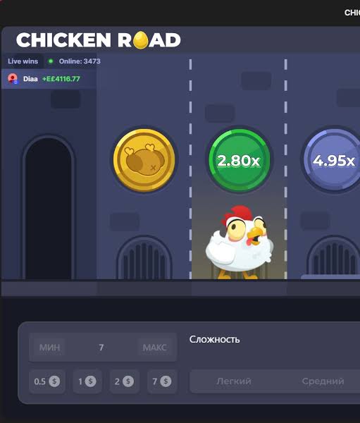 Chicken Road 2 Il Gioco di Avventure con Soldi Veri