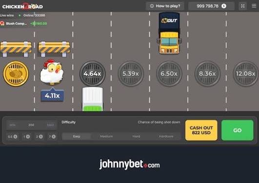Chicken Road 2 La Diversión Aventura del Juego de Apuestas