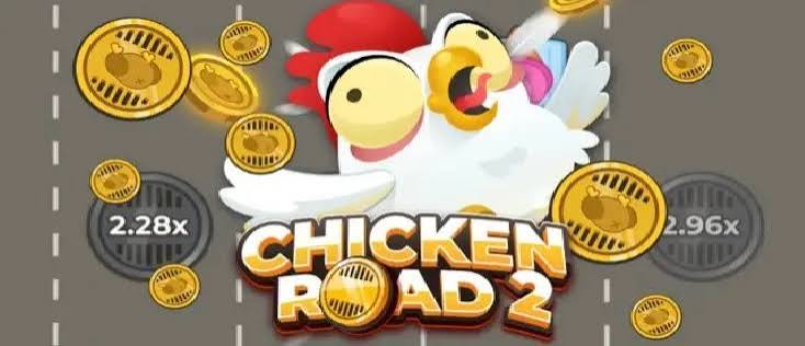 Chicken Road 2 Slot Un'Aventura nel Mondo delle Slot Machine Chicken Road 2 Slot Un'Aventura nel Mondo delle Slot Machine