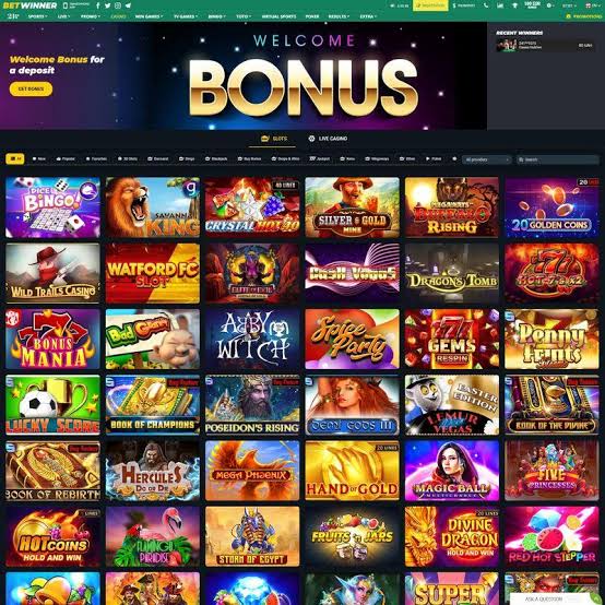 Complete Guide to BetWinner Registration Complete Guide to BetWinner Registration