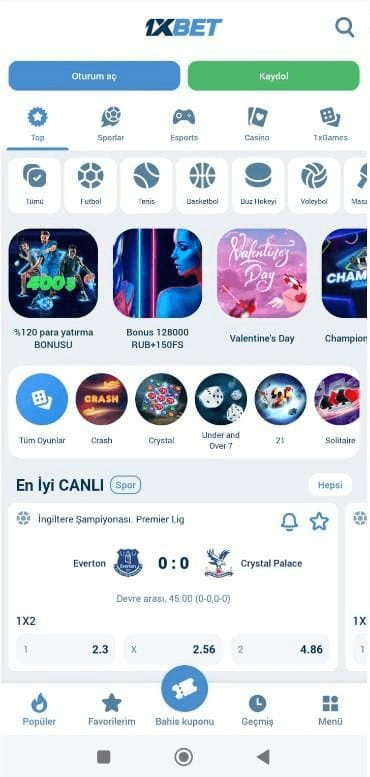 Descubra o Mundo da Aposta com 1xbet Portugal Descubra o Mundo da Aposta com 1xbet Portugal