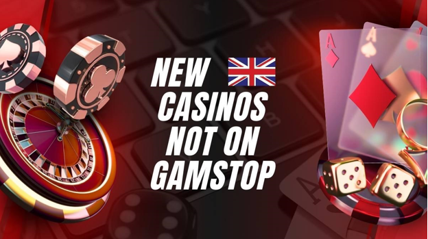 Discover Exciting Casinos That Don't Use GamStop -1190606041