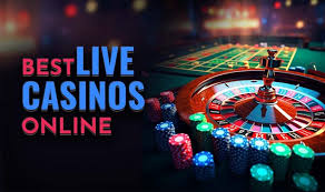 Discover the Best Live Roulette Online Casino for an Unforgettable Gaming Experience