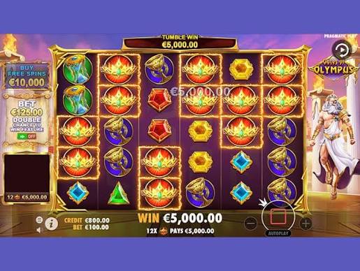 Discover the Thrills of Gates of Olympus Slot Game -869312604 Discover the Thrills of Gates of Olympus Slot Game -869312604