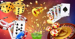 Experience the Thrill of Online Casino Spinline