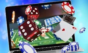 Experience the Thrill of Online Gambling at Spinline Casino 355461364