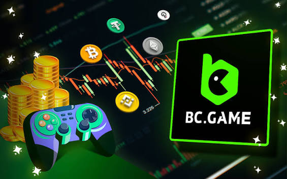 Experience Thrilling Gaming at BC.Game Casino Experience Thrilling Gaming at BC.Game Casino