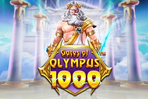Gates of Olympus A Journey Through Myth and Fortune Gates of Olympus A Journey Through Myth and Fortune