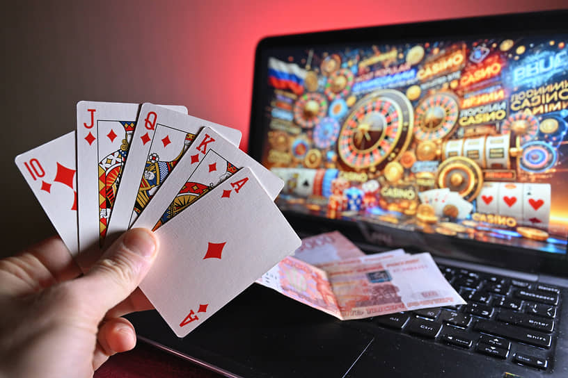Guide til Online Casino Alt Du Skal Vide for at Spille Sikkert Guide til Online Casino Alt Du Skal Vide for at Spille Sikkert