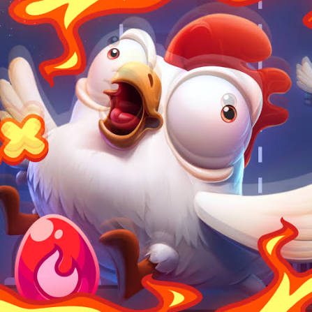 La Aventura del Camino del Pollo Un Viaje Interactivo en el Mundo de los Juegos La Aventura del Camino del Pollo Un Viaje Interactivo en el Mundo de los Juegos