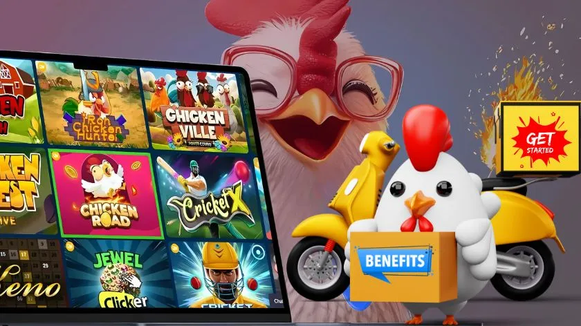 La Aventura del Camino del Pollo Un Viaje Inolvidable La Aventura del Camino del Pollo Un Viaje Inolvidable