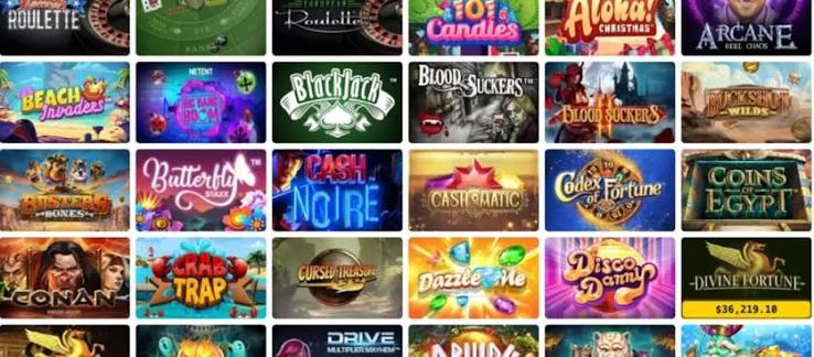 Lootrun Casino — Официальный сайт -298058041