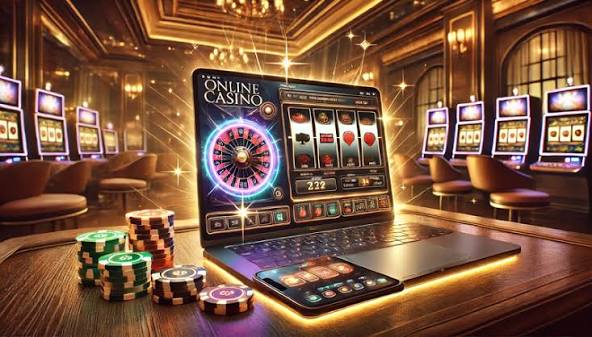 Κατάταξη και Κριτική για τα Καλύτερα Online Casino Κατάταξη και Κριτική για τα Καλύτερα Online Casino