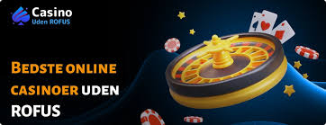 Oplev EU Casino Uden ROFUS - Spil Uden Begrænsninger Oplev EU Casino Uden ROFUS - Spil Uden Begrænsninger