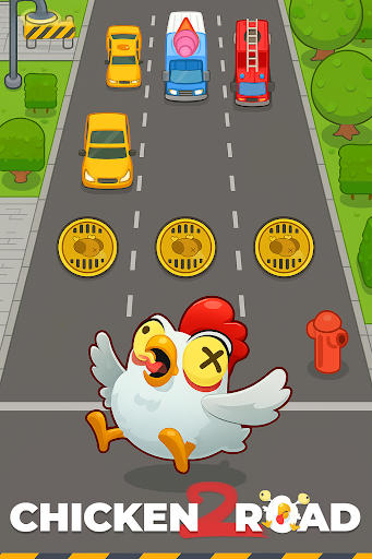 Scopri il Gioco Slot Chicken Road 2 un Viaggio Delizioso nel Mondo dei Casinò Online