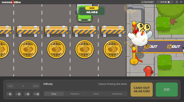 Scopri il Gioco Slot Chicken Road 2 un Viaggio Delizioso nel Mondo dei Casinò Online