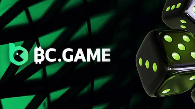 Step by Step Guide to BC.Game Mexico Registration Step by Step Guide to BC.Game Mexico Registration