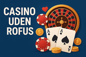 Sverige Online Casino Uden ROFUS - En Guide til Ansvarligt Spil Sverige Online Casino Uden ROFUS - En Guide til Ansvarligt Spil