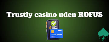 Udenlandsk Casino Uden ROFUS 2026 Fristende Muligheder for Danske Spillere Udenlandsk Casino Uden ROFUS 2026 Fristende Muligheder for Danske Spillere