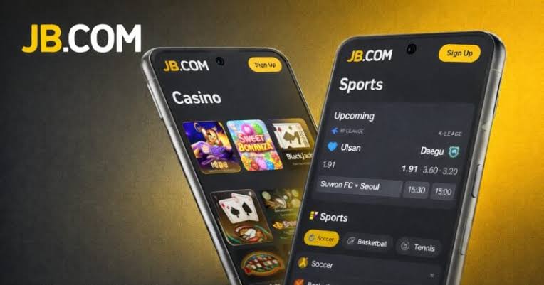 Unlocking the Best JB Casino Bonuses for Thrilling Wins Unlocking the Best JB Casino Bonuses for Thrilling Wins