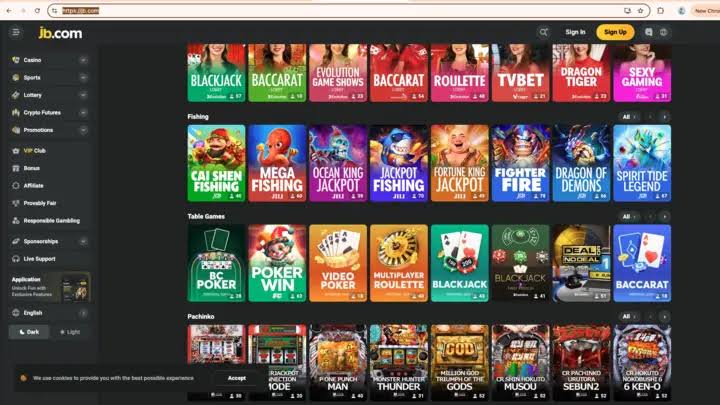 Unlocking the Best JB Casino Bonuses for Ultimate Gaming Experience Unlocking the Best JB Casino Bonuses for Ultimate Gaming Experience