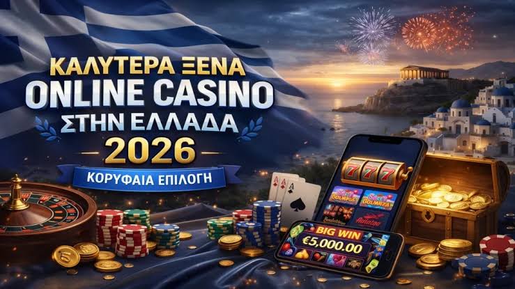 Aξιολόγηση του NV Casino Μια Σε βάθος Ανασκόπηση Aξιολόγηση του NV Casino Μια Σε βάθος Ανασκόπηση