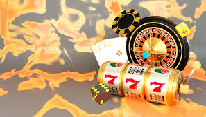 Discover the Excitement of Casino Tropicanza -368140385