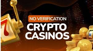 Explore the Best Online Crypto Casinos with No KYC Requirements Explore the Best Online Crypto Casinos with No KYC Requirements