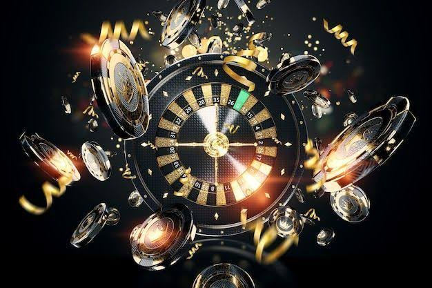 Nejlepší Casino Online - Jak Vybrat To Pravé Pro Vás
