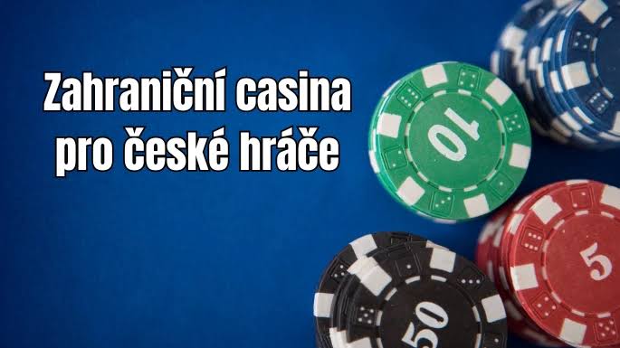 Nejlepší casino online Kde hrát a jak vyhrát