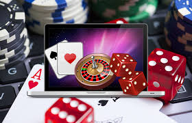 Online Casino Spil, Strategier og Sikkerhed 1712631645 Online Casino Spil, Strategier og Sikkerhed 1712631645