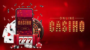 Online Gambling En Guide til Det Digitale Spilleunivers Online Gambling En Guide til Det Digitale Spilleunivers